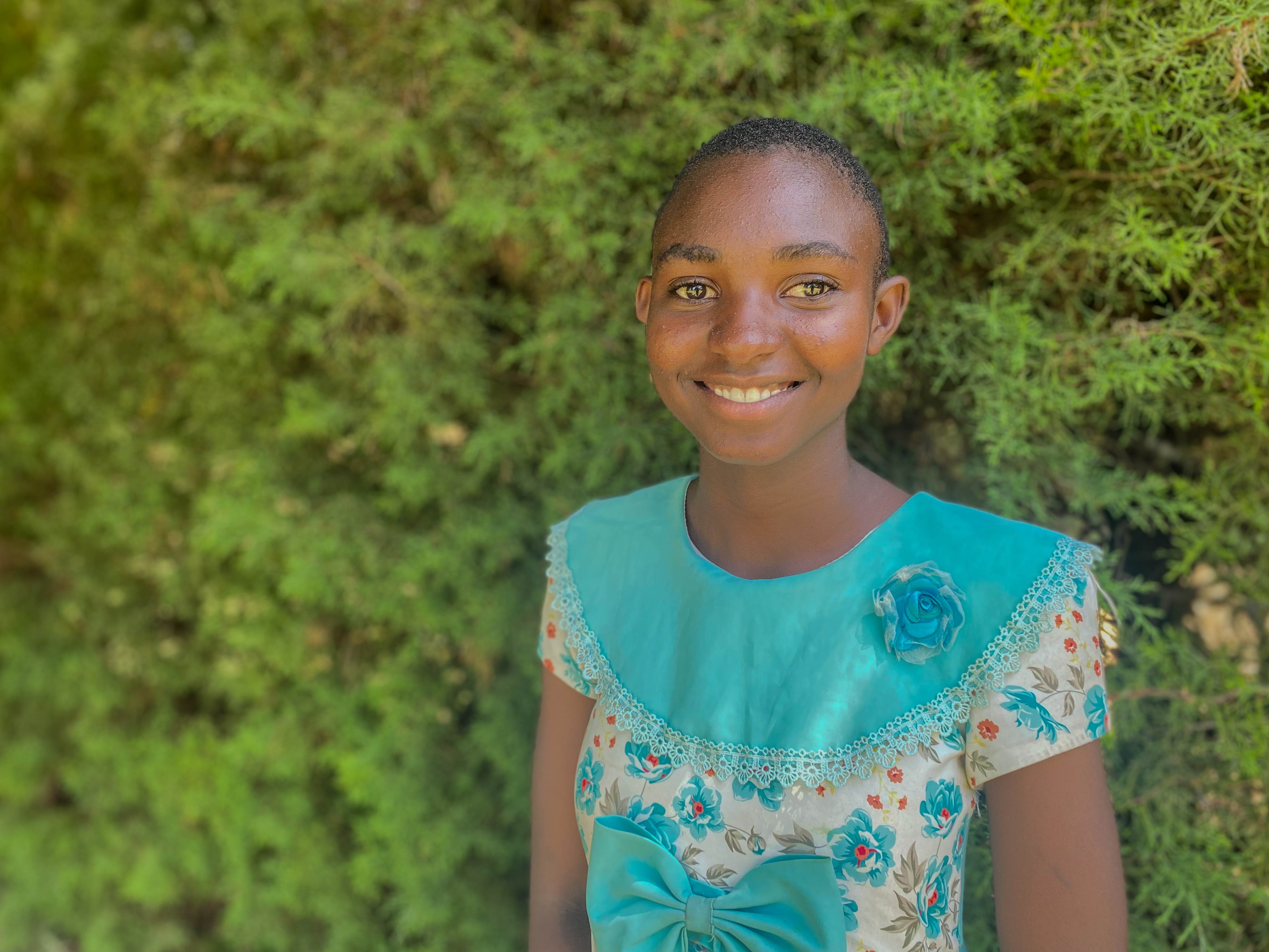 Mercy Jepleting (KK-120)